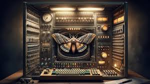 fellow_pablo's tweet image. Fun fact: The first computer bug was an actual bug! 🐛🚀 What’s the weirdest bug you’ve encountered? #CodingHistory #HackerPG