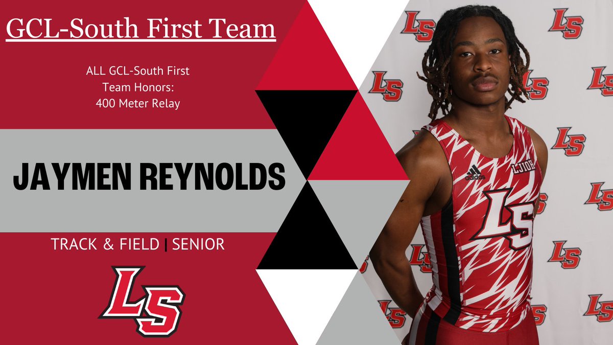 Congratulations to our 1st Team All GCL-South Track Athletes!
<a href="/LS_LancerTFXC/">La Salle TF/XC</a> <a href="/LaSalleAlumni/">La Salle Alumni</a> <a href="/LaSallePride/">La Salle High School</a>