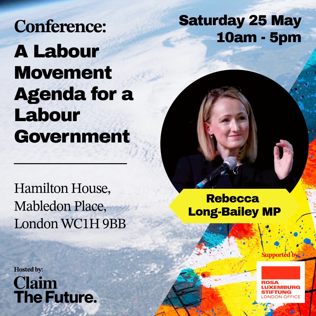 Claim The Future tweet media