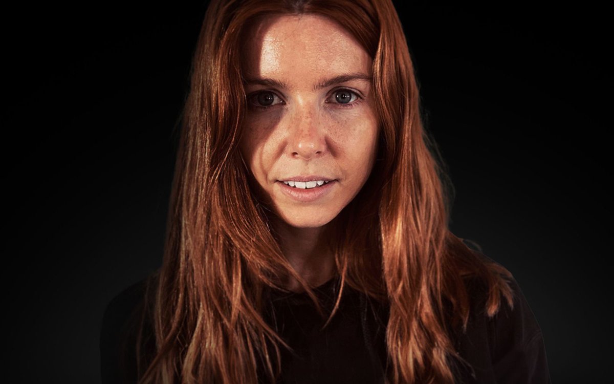 Stacey Dooley is joining the cast of 2:22 A Ghost Story ow.ly/734J50RmaTN