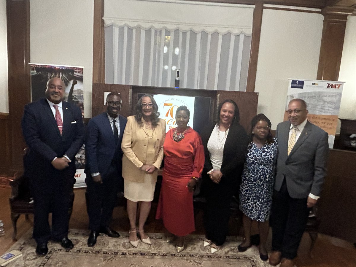 Scholars, education leaders discuss 70th anniversary of Brown v. Board of Education By D. Kevin McNeir, Special to the AFRO brown-v-board-thurgood-marshall-anniversary #brownvboard #thurgoodmarshall #civilrights #educationequality #socialjustice