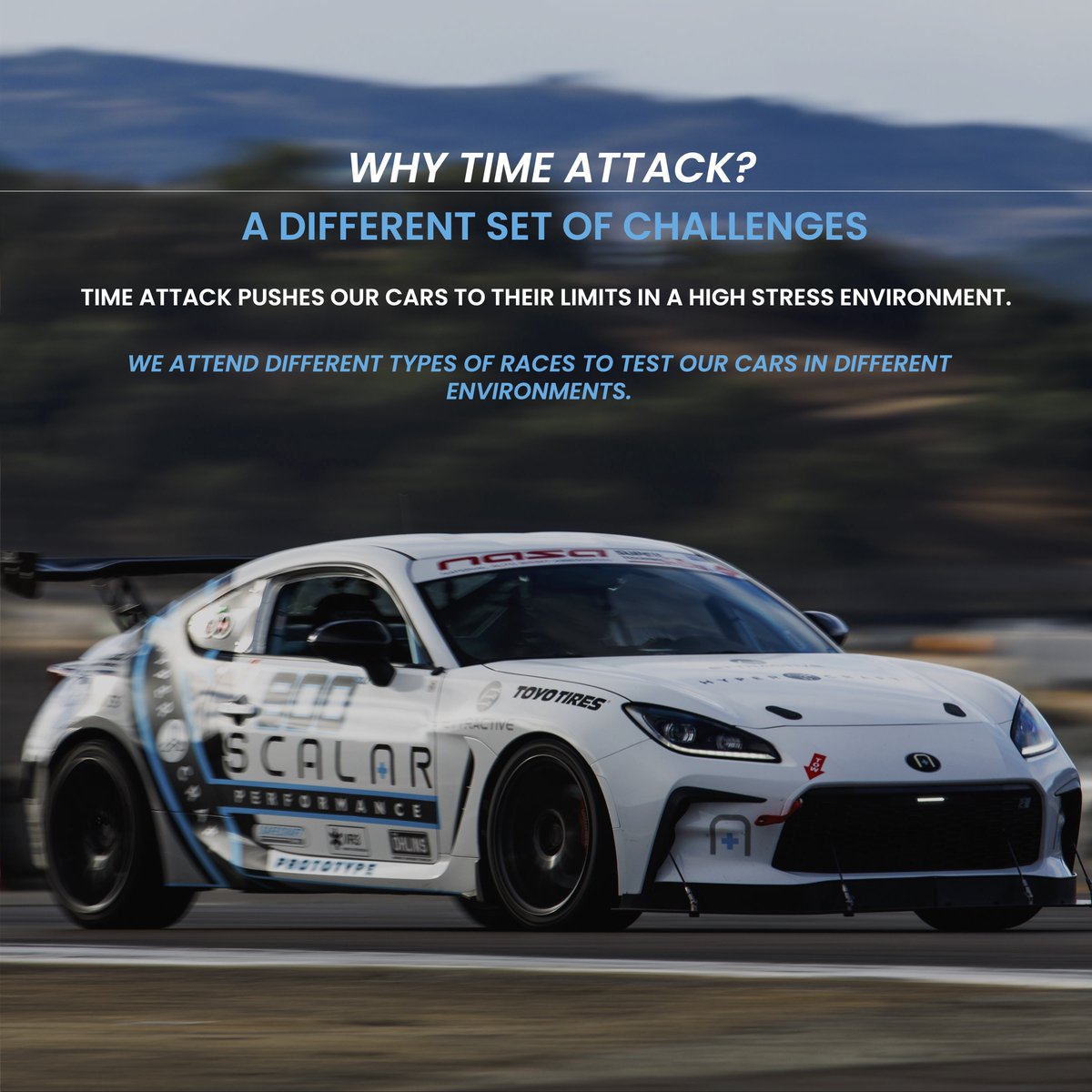 Scalar Performance tweet media