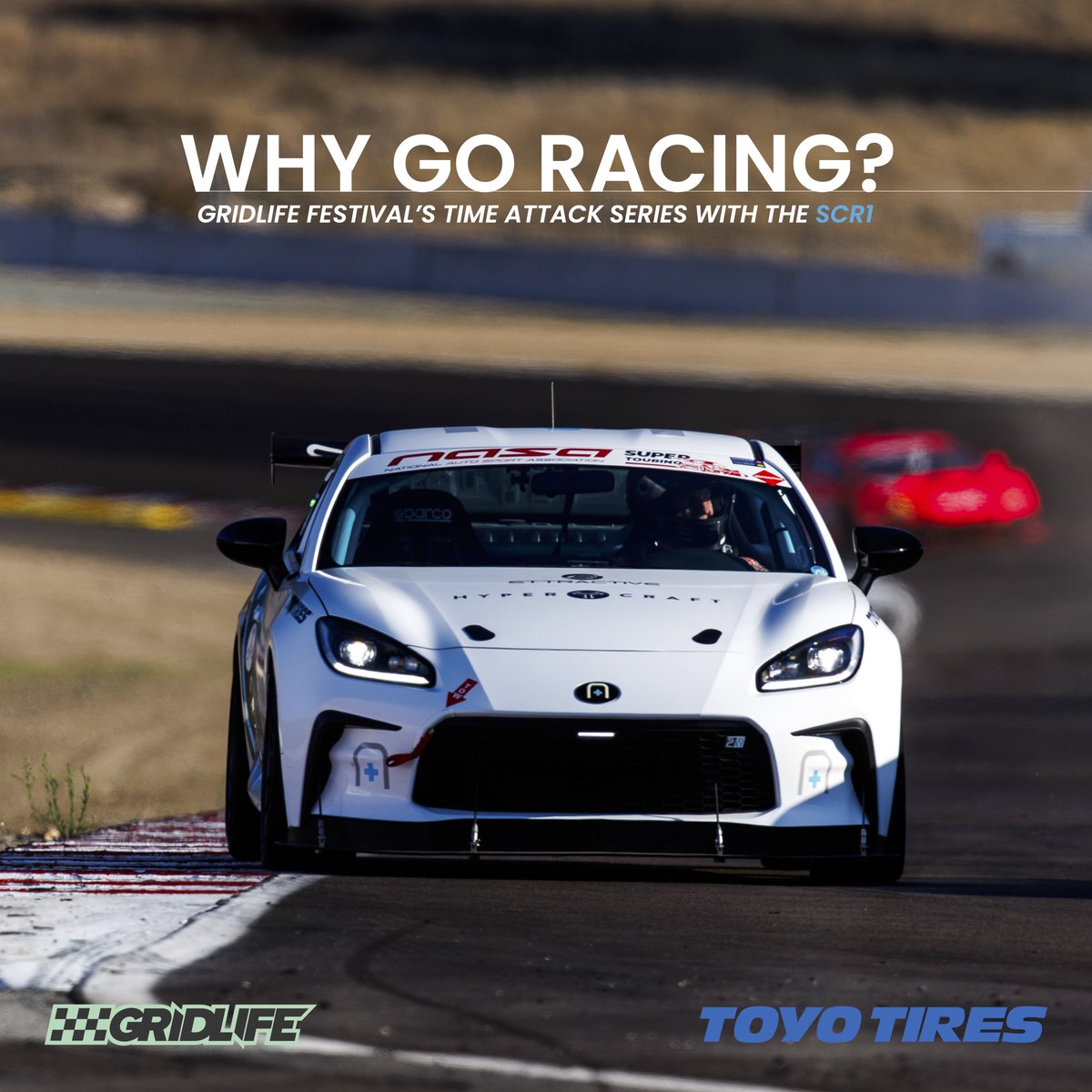 Scalar Performance tweet media