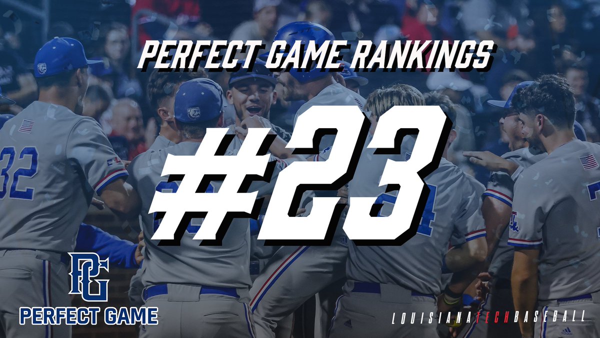 Jumped into some rankings 📈