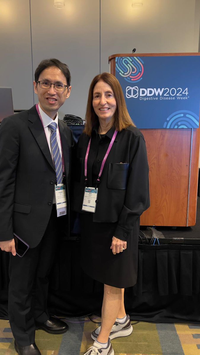 Mary Lee Krinsky, DO (@marylkrinskydo) on Twitter photo Congratulations to former UCSD Fellow, Raymond Tang (The Chinese University)for his outstanding presentation comparing EUS-guided FNB MOSE using CEH EUS vs. Standard EUS at topicforum session I moderated. He stimulated insightful conversation.Well done! #EUS <a href="/UCSD_GI/">UCSD Gastroenterology</a> <a href="/UCSDHealth/">UC San Diego Health</a> Congratulations to former UCSD Fellow, Raymond Tang (The Chinese University)for his outstanding presentation comparing EUS-guided FNB MOSE using CEH EUS vs. Standard EUS at topicforum session I moderated. He stimulated insightful conversation.Well done! #EUS <a href="/UCSD_GI/">UCSD Gastroenterology</a> <a href="/UCSDHealth/">UC San Diego Health</a>