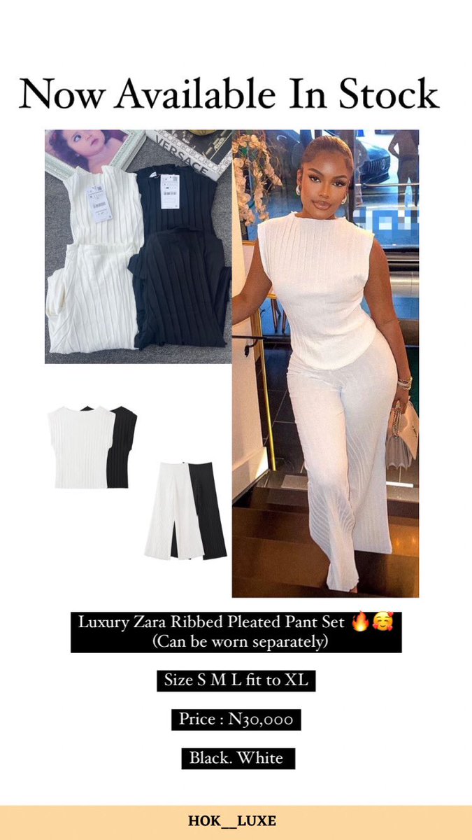 hokluxe's tweet photo. Lots More Available; Follow us on Instagram @Houseofkhadii_ 💛 https://t.co/7jccY3goOQ