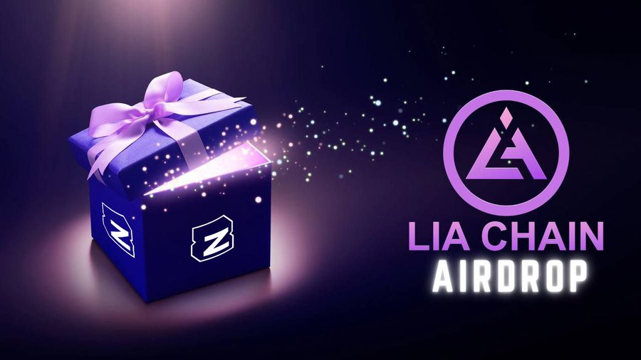 z1zop_09's tweet photo. @AirdropStario Zealy’s Airdrop   adventure is the highlight of my day! #lia #liachain #airdrop #bnb #presale #crypto #blockchain @lia_chain https://t.co/LldzMfgCtt