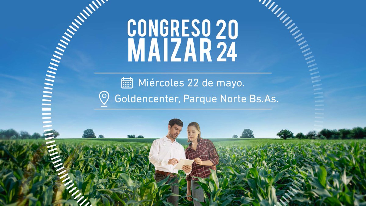 YPF Agro tweet media