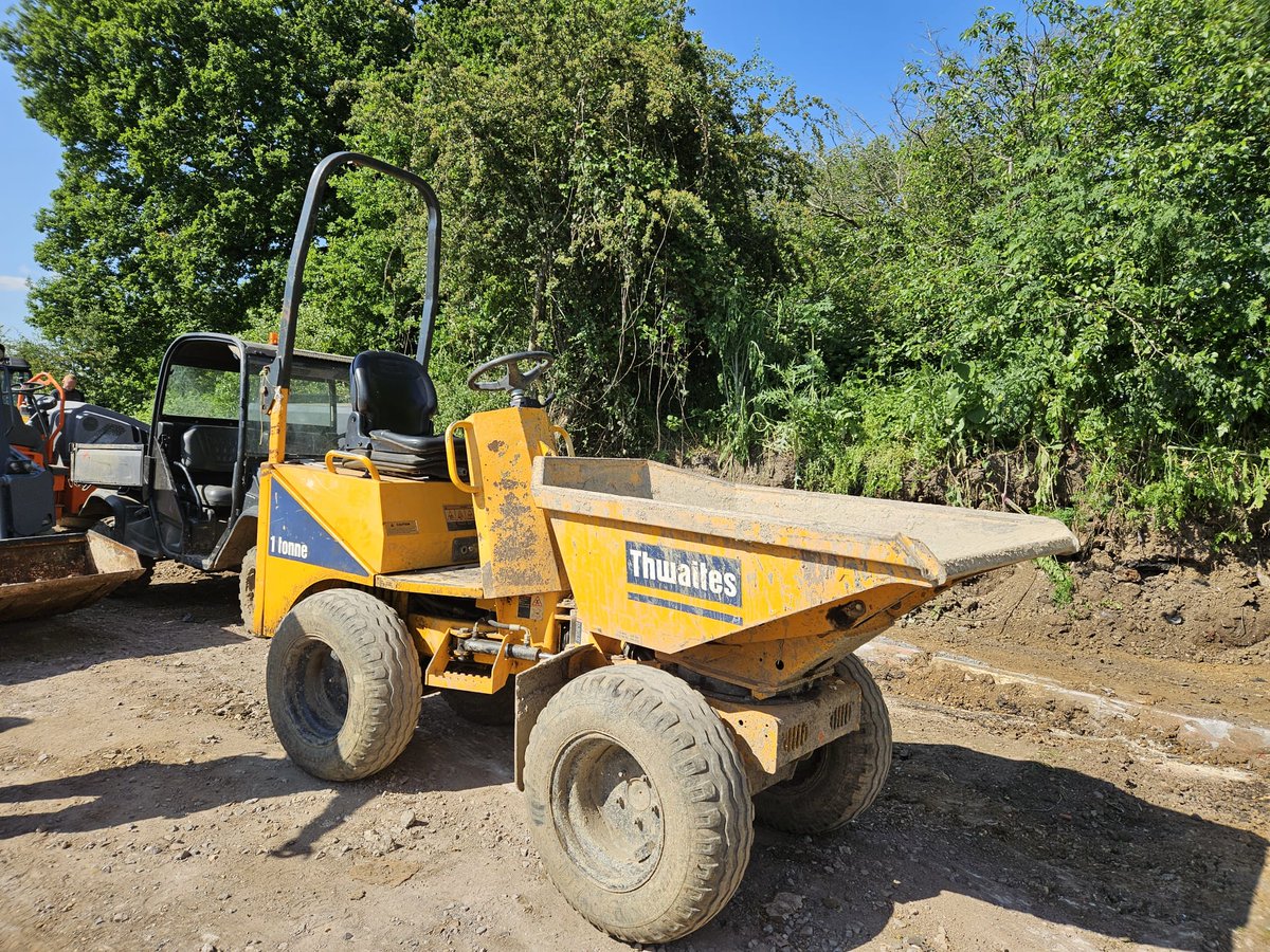 Officers visited a site near Chalfont St Giles today and identified several items of stolen property. Approximately £50k of stolen items recovered and going back to their grateful owners. Items had been stolen from Chinnor, Luton, Surrey and more... #NotOnOurPatch