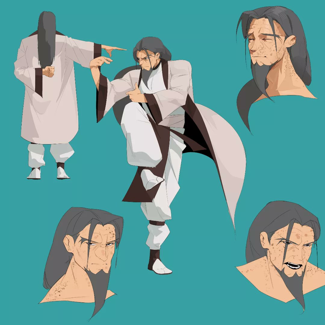 Retro tweet media
