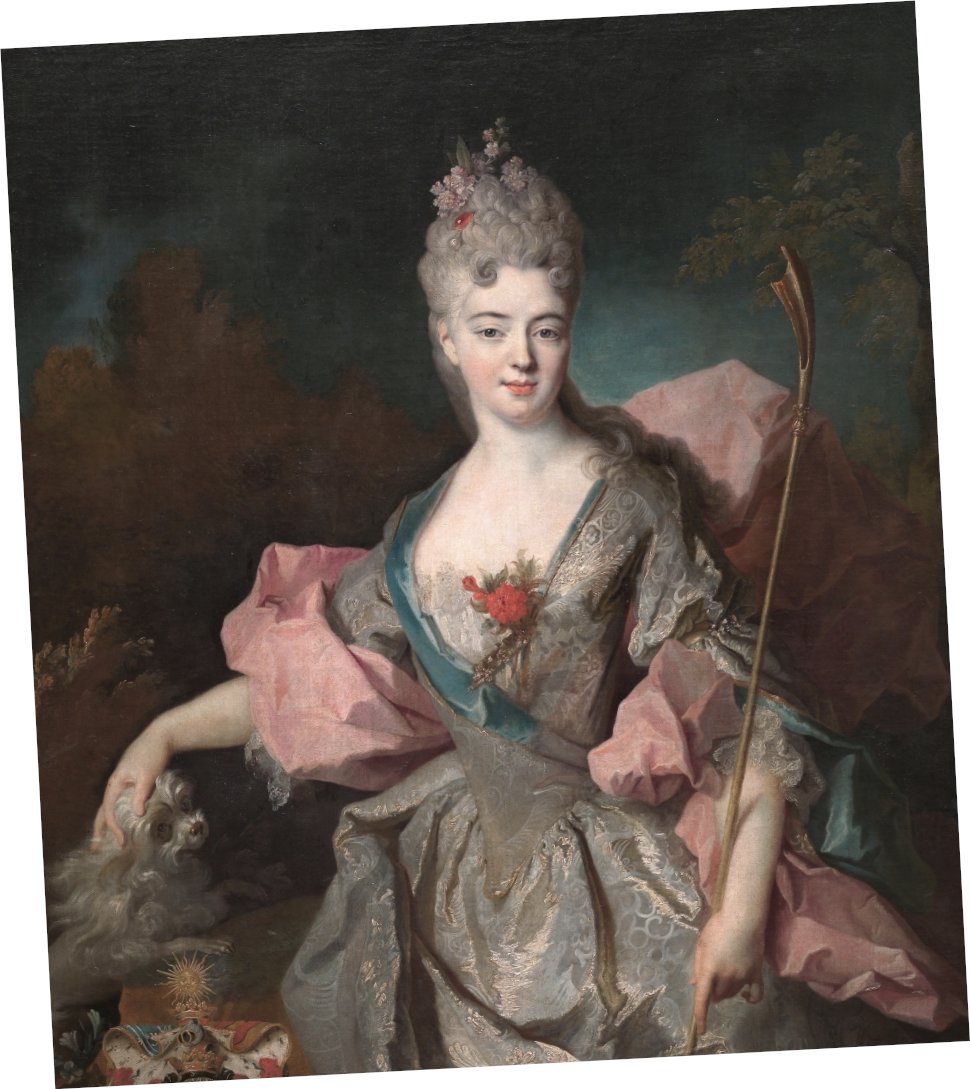 I'll be in Florence speaking about a Jacobite plan to reform the Spanish Empire in the 1740s!