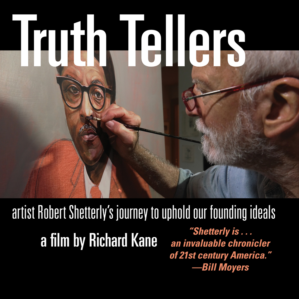 The Bullfrog releases TOWN DESTROYER and @TruthTellersDoc received a nod in @DOCNYCfest's Weekend Watch list: mailchi.mp/docnyc.net/wee… Now streaming on @OVIDtv! ovid.tv/recently-added… Are YOU a subscriber? #OVIDtv #documentaryfilms #bullfrogfilms