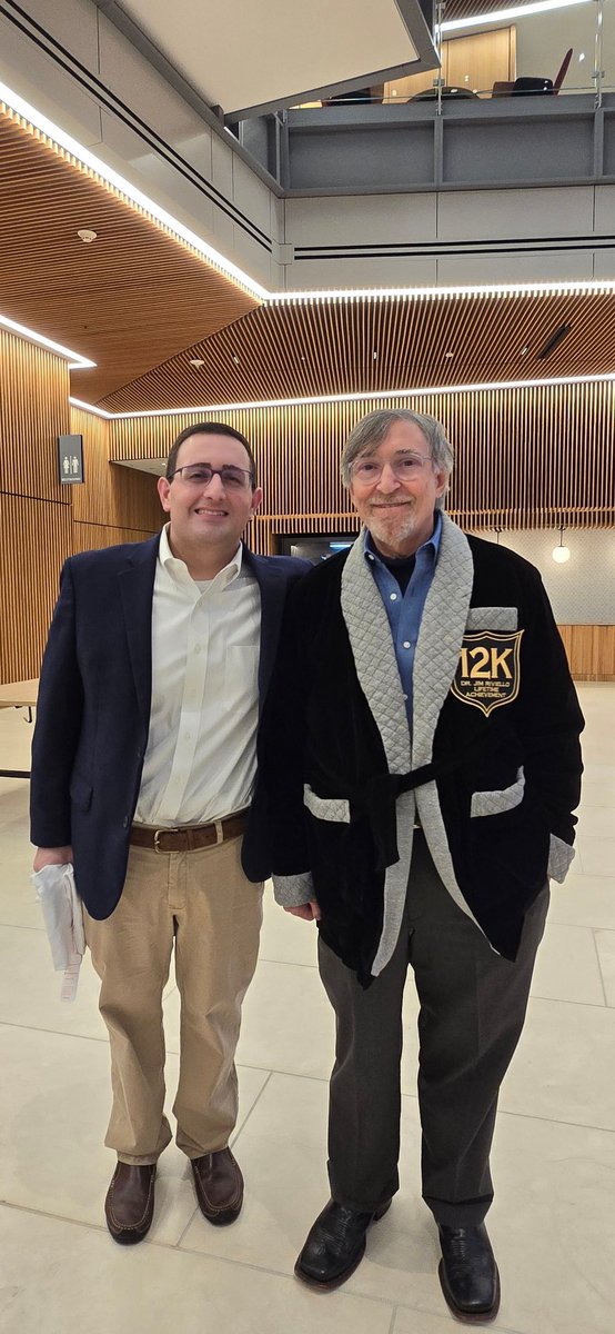 Alex Ankar, MD (@alexankarmd) on Twitter photo Had a wonderful evening celebrating the <a href="/ChildNeuroSoc/">Child Neurology Society</a> Lifetime Achievement Award for the legendary Dr. Riviello! I've been beyond blessed to have him as a mentor for NCC and soon-to-be colleague! <a href="/BCMChildNeuro/">BCM Child Neurology & NDD Residency</a> <a href="/TexasChildrens/">Texas Children's</a> Had a wonderful evening celebrating the <a href="/ChildNeuroSoc/">Child Neurology Society</a> Lifetime Achievement Award for the legendary Dr. Riviello! I've been beyond blessed to have him as a mentor for NCC and soon-to-be colleague! <a href="/BCMChildNeuro/">BCM Child Neurology & NDD Residency</a> <a href="/TexasChildrens/">Texas Children's</a>
