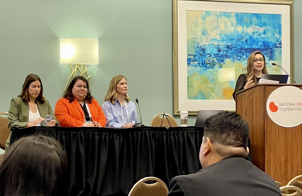 Department of Internal Medicine at Dell Med (@dellmedintmed) on Twitter photo On May 15, <a href="/tessa_novick/">Tessa Novick, MD, MSW, MHS</a> and colleagues delivered a compelling presentation at the NKF SCM titled, “Unpacking Cultural Competence: Understanding Key Considerations for LatinX Patients with ESRD,” <a href="/NKF_NephPros/">NKF Nephrology Professionals</a> On May 15, <a href="/tessa_novick/">Tessa Novick, MD, MSW, MHS</a> and colleagues delivered a compelling presentation at the NKF SCM titled, “Unpacking Cultural Competence: Understanding Key Considerations for LatinX Patients with ESRD,” <a href="/NKF_NephPros/">NKF Nephrology Professionals</a>