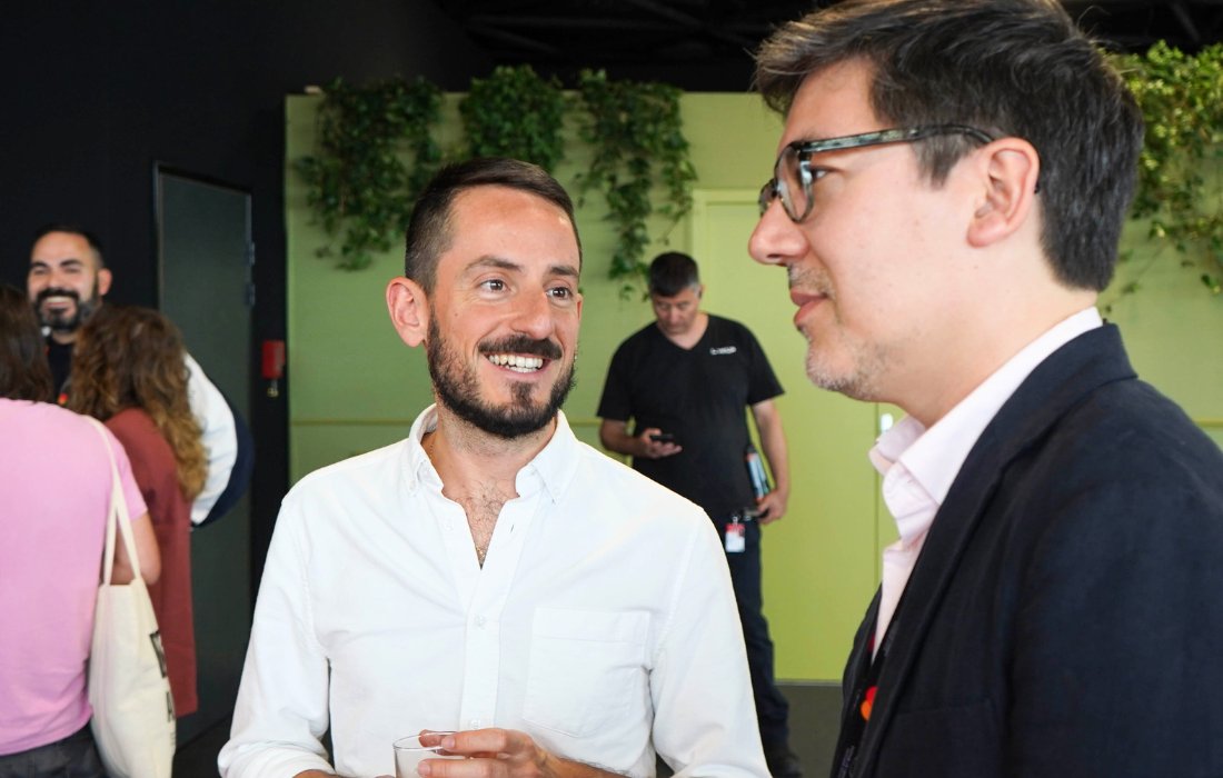 We are thrilled to announce that <a href="/mdf_cannes/">Marché du Film</a> @incaa_argentina <a href="/ACAU_URUGUAY/">ACAU</a> are entering into exclusive discussions to organize the next edition of <a href="/VentanaSur/">Ventana Sur</a> in Uruguay in December 2024! 🇺🇾🎥  Check out the highlights from our cocktail event at #MDF24 #Cannes2024! 📸✨

#VS2024