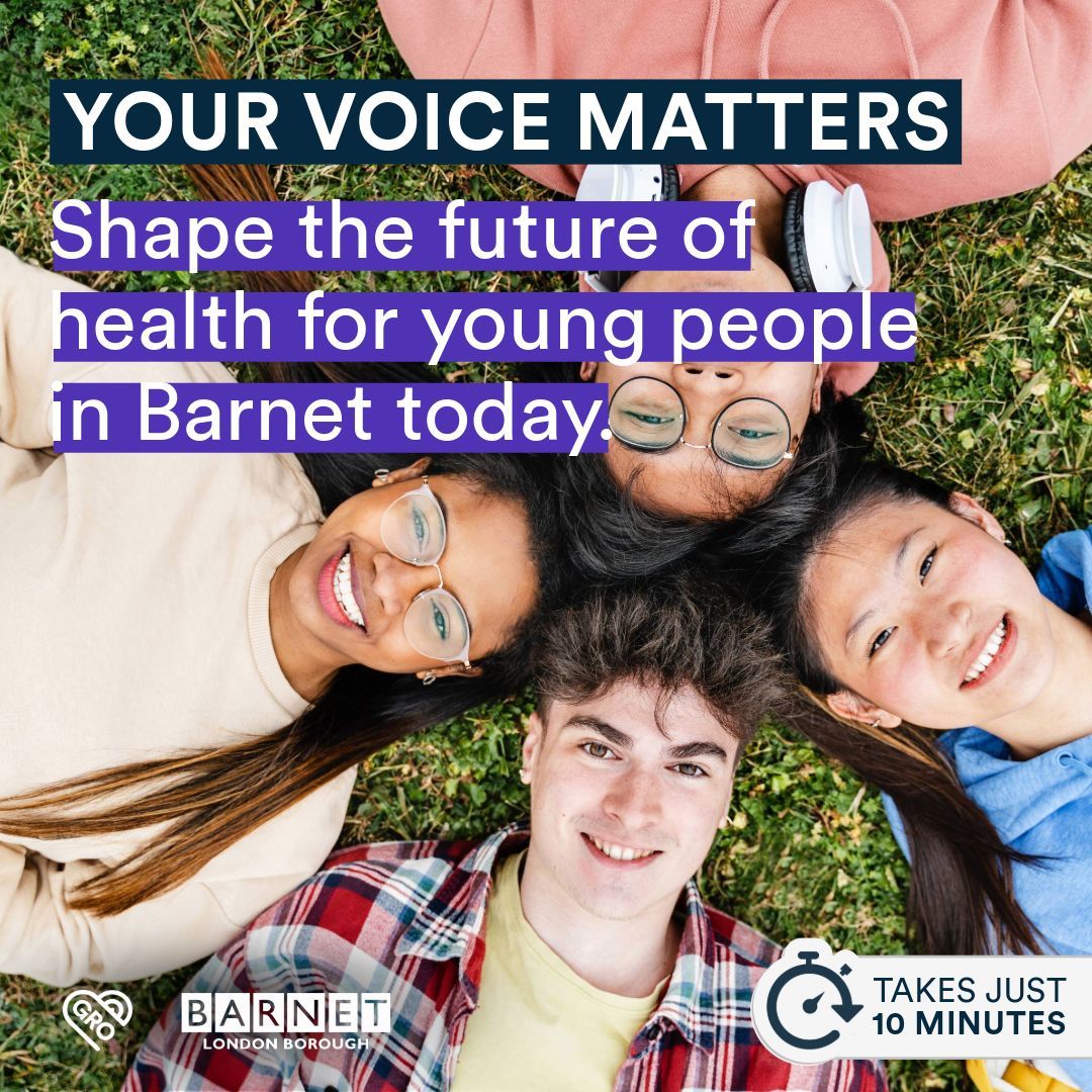 🌟 Excited to announce our Tier 2 Weight Management Programme for teens in Barnet! Helping 1,200 young people maintain a healthy BMI through a hybrid approach. Learn more and join us: buff.ly/3wJPBSt #HealthyBarnet #TeenWellness