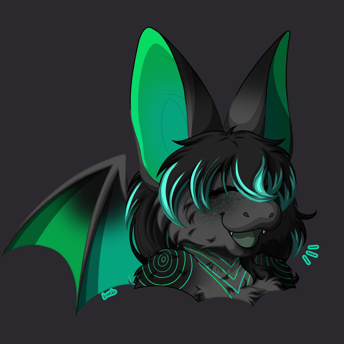 Beeb🍃 tweet media