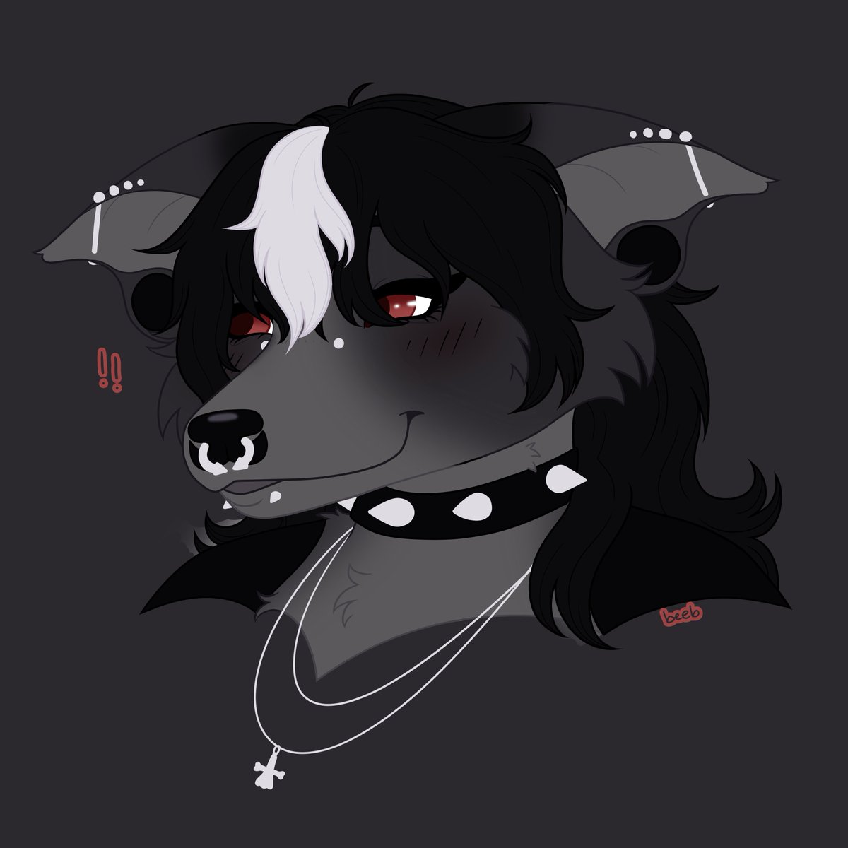 Beeb🍃 tweet media