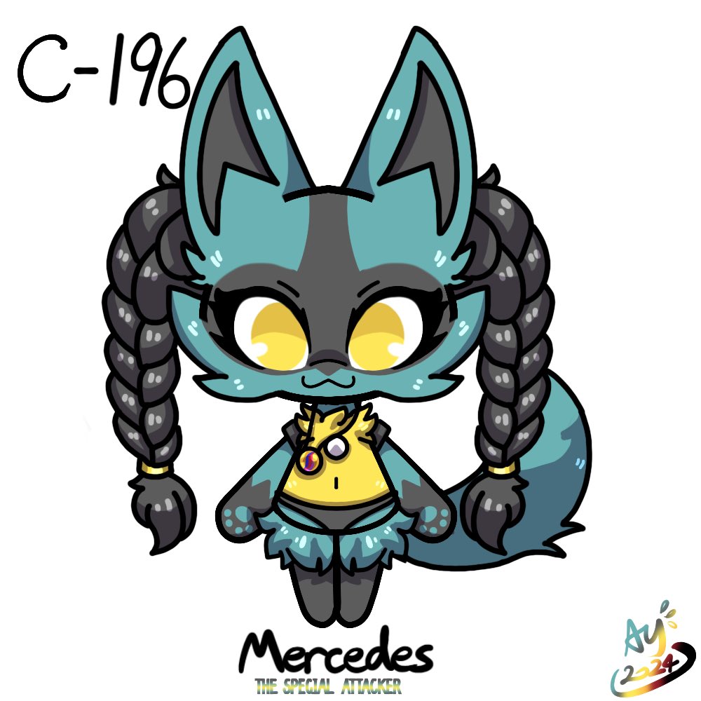 A.Y (comm CLOSED) tweet media