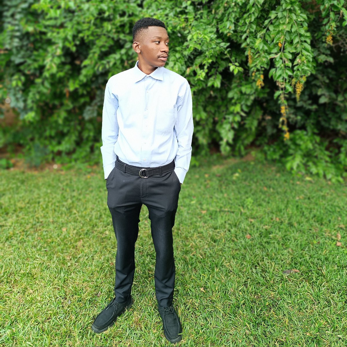 INNOCENT GUY💯 tweet media