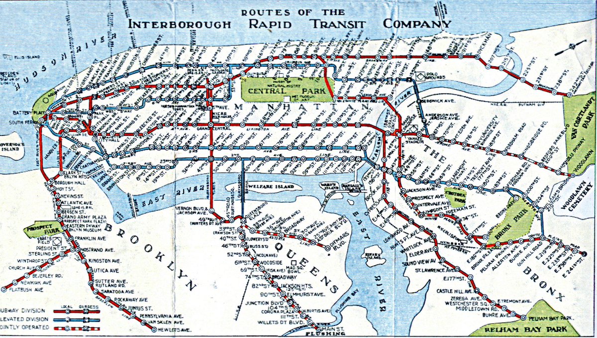 Adamların 1930’lardaki metro haritası bu. Biz Osmanlı’da yüzlerce yıl kaybettik. Cumhuriyetle bu yüzlerce yılı yakalamaya çalıştık ama o da Osmanlı zihniyetini değiştiremediğimiz için olmadı.