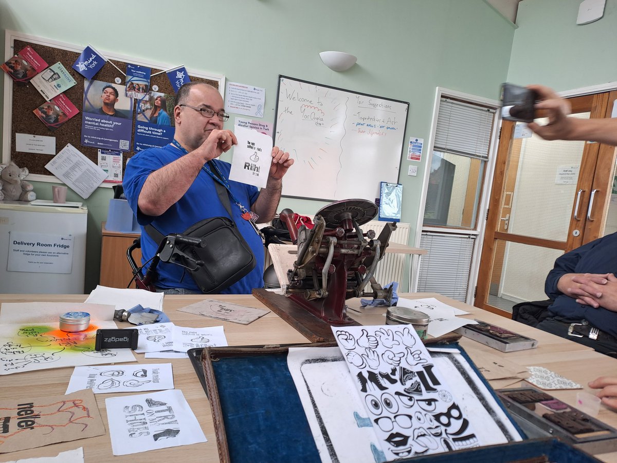 Fantastic Third Advocacy Arts Session today <a href="/HodgkinsSL/">🖍️Stephen Lee Hodgkins🔋</a> …elscottsadvocacynewspage.blogspot.com/2024/05/third-…