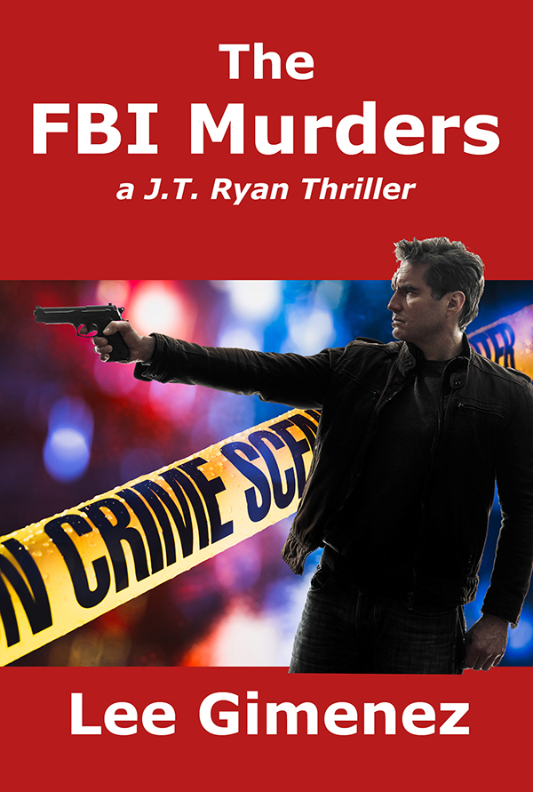 Can America's hero, John (J.T.) Ryan, stop the FBI murders before he himself is killed? Find out in The FBI Murders. #USA #Books #Book #America amazon.com/FBI-Murders-J-…