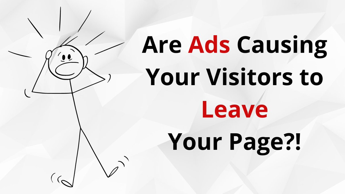 CFOStrategist's tweet photo. Add display ads to your site for passive revenue!
Note: They rarely cause visitors to bounce.
Recommended tools to use per page views:
Google Adsense: >10k views
Ezoic: 10k-30k views
Newor Media: 30k+ views
Mediavine: 50k+ views
AdThrive: 100k+ views
#PassiveIncome #GrowthTip https://t.co/Ghhz6WjB1r
