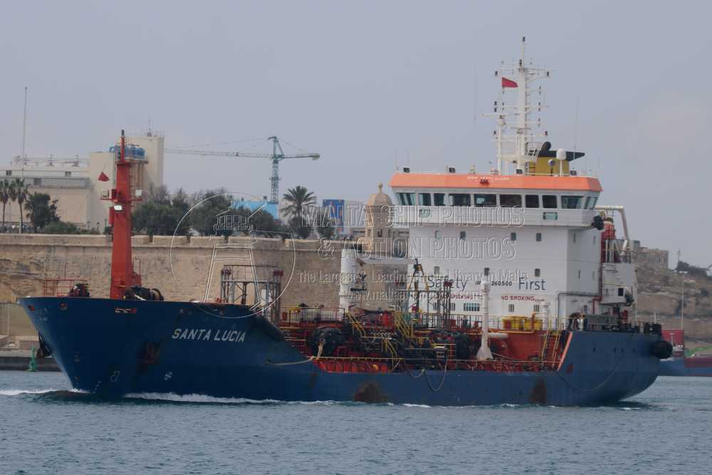 Shipguru's tweet photo. #FalzonBunkering #chemical_oilproducts #tanker #SANTA_LUCIA #leaving #grandharbourmalta - 07.05.2024 - https://t.co/nfgboxc3g3 - NO PHOTOS can be used or manipulated without our permission https://t.co/2Df9WyYMFN