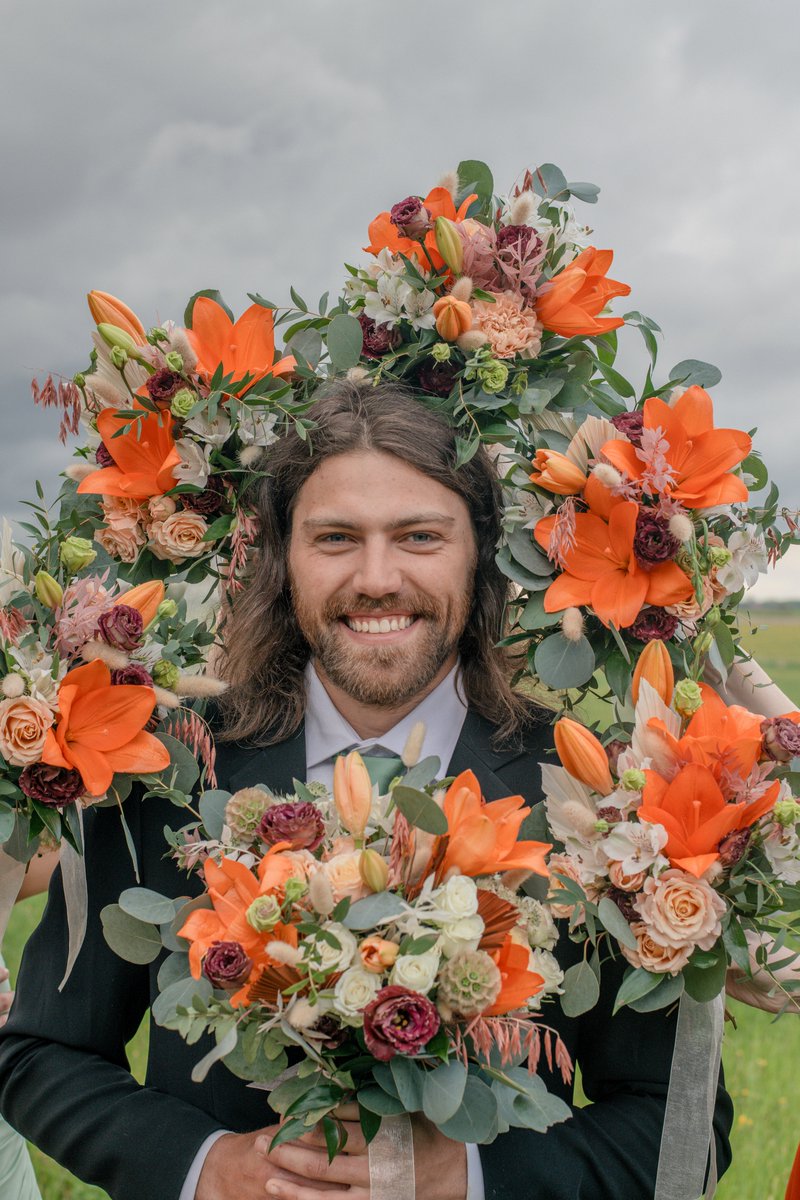 FunkyScott47 tweet media