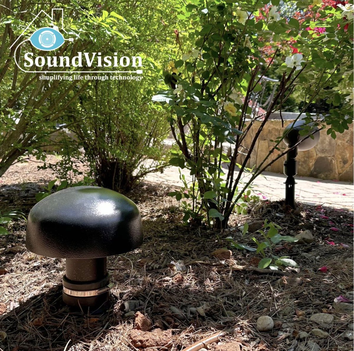 soundvisionlkn's tweet image. Outdoor audio projects are heating up with the weather! Our team just completed the installation of this outdoor music system.

Benefits of outdoor audio:
⭐️Weather Resistance
⭐️Enhanced Sound Coverage
⭐️Durability
⭐️Versatility
⭐️Improved Entertainment Experience

 #outdooraudio