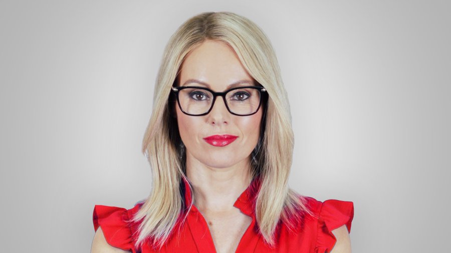 GB News Michelle Dewberry says that Leftists hate her.  

Well that’s not true because no one knows who you are.  

If you don’t know who she is give this a Like, because we don’t know and we don’t care.