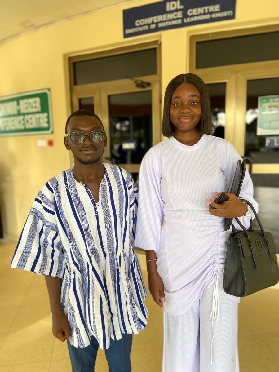 papakyei_'s tweet photo. Dear KNUST, 

A recap from yesterday's State of SRC Address. 
We owe ourselves the duty of building a more capable SRC. 
Giving up on the SRC is not an option.
 It represents weakness. We are not weak students and we will not give up on our Backbone in the university society. https://t.co/aRcBxLbJeA