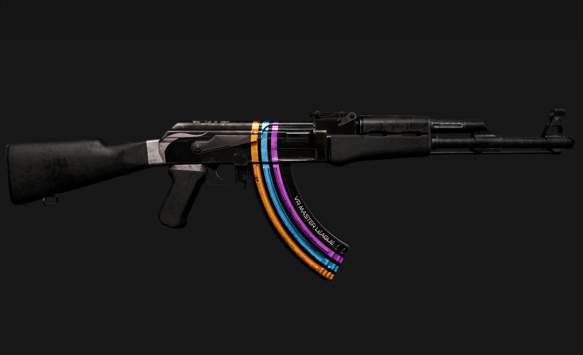 VankruptGames tweet media