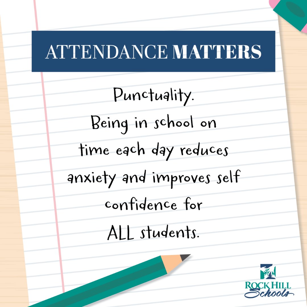 Rock Hill Schools tweet media