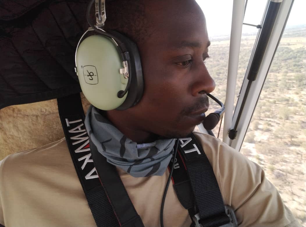 CraneWattled's tweet photo. It's on! Join me into exploring the Okavango delta, in search for WattledCranes. With thanks to the National Geographic Society and the Botswana Wild Bird Trust. https://t.co/8zOSGIdKpE
