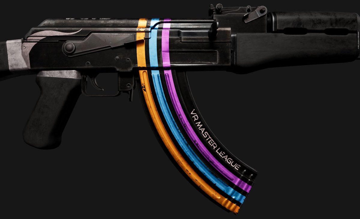 VankruptGames tweet media