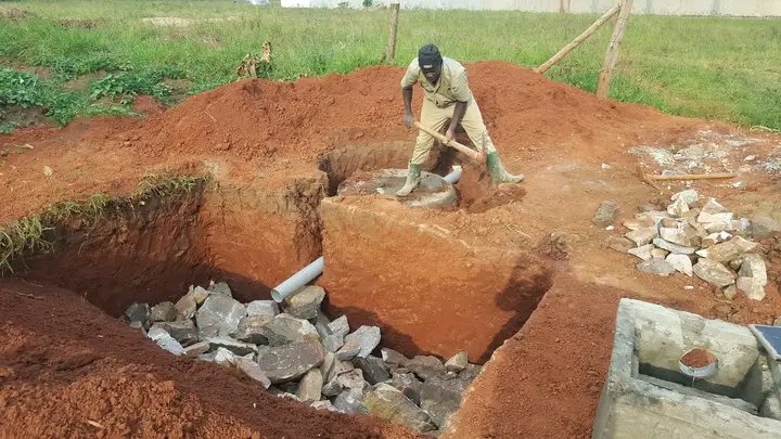 Premier Plumbing πΊπ¬ (@premierplumb890) on Twitter photo <a href="/KagutaMuseveni/">Yoweri K Museveni</a> Bio Digestor septic tank installation at an affordable price in all parts of Uganda. Call us today on 0756713702 or 0393239330 <a href="/KagutaMuseveni/">Yoweri K Museveni</a> Bio Digestor septic tank installation at an affordable price in all parts of Uganda. Call us today on 0756713702 or 0393239330