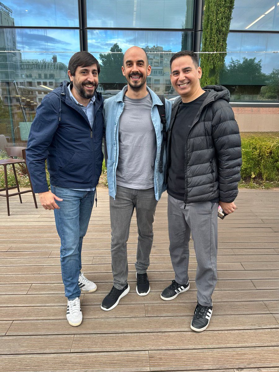 Jose Medina tweet media