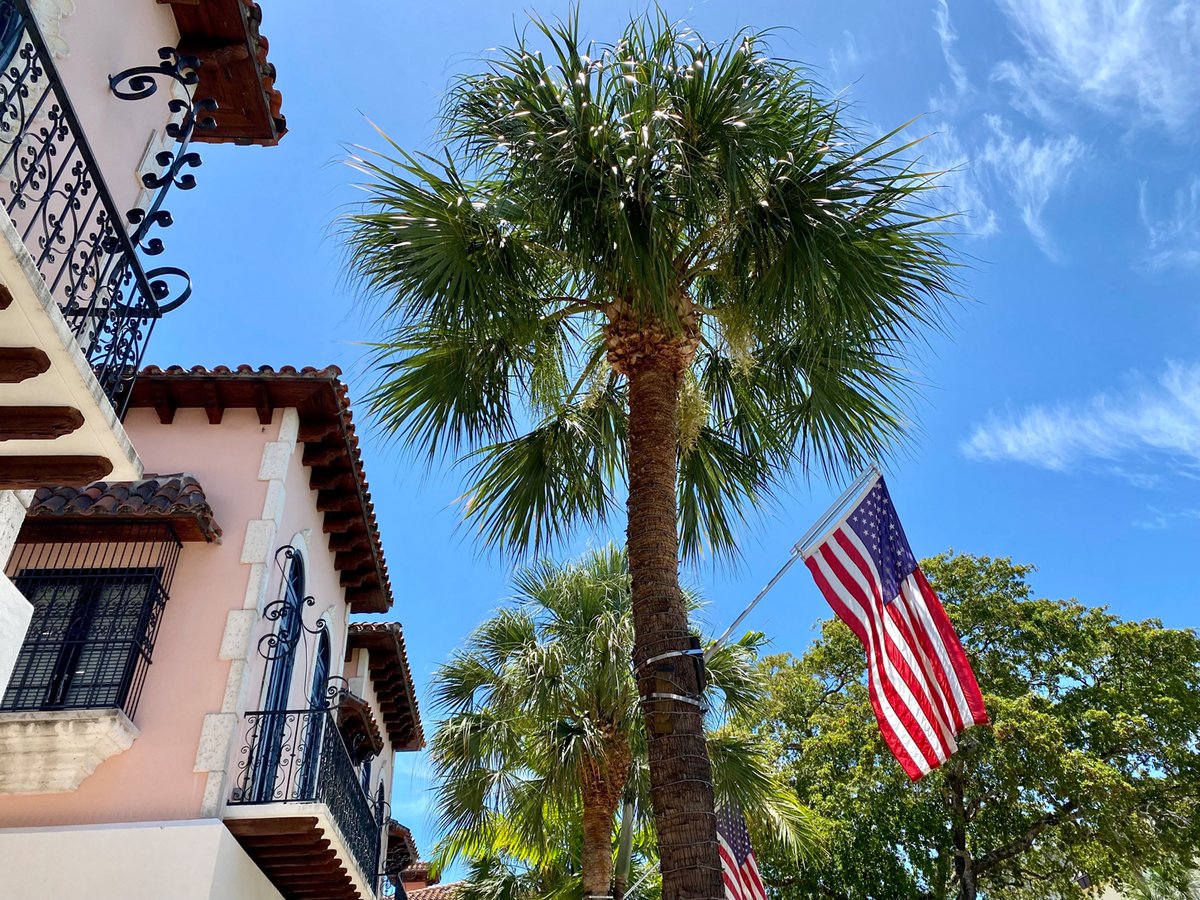 🌞 Planning a 3-day #MemorialDay trip to Greater Fort Lauderdale! Celebrate the start of summer in our vibrant and sunny region. Whether you're with family or friends, there’s something for everyone under the sun here: bit.ly/4bYZcUH #VisitLauderdale #MemorialDayWeekend