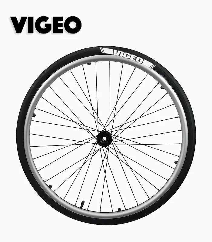Invictus Active (@invictusactive) on Twitter photo Our VIGEO X1 wheels are sleek all black cross spoke designed wheel offering fantastic performance and strength.
"Great service from Invictus Active,  I wanted a set of clean, indoor wheelchair wheels without spending a fortune, these tick all the boxes." 🤩 Our VIGEO X1 wheels are sleek all black cross spoke designed wheel offering fantastic performance and strength.
"Great service from Invictus Active,  I wanted a set of clean, indoor wheelchair wheels without spending a fortune, these tick all the boxes." 🤩