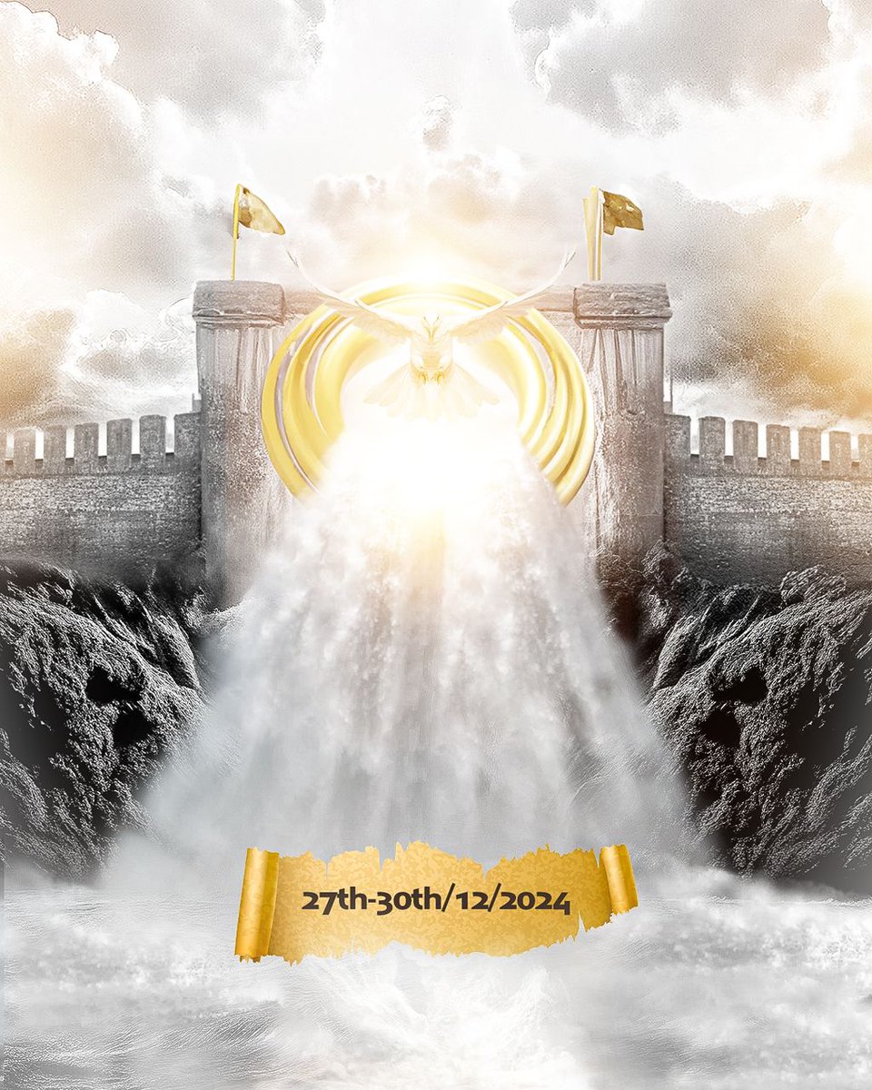 pdanielolawande's tweet photo. YMR NIGERIA 2024 !!!

#YMR2024
#FLOODGATES https://t.co/zY9VdcShOL