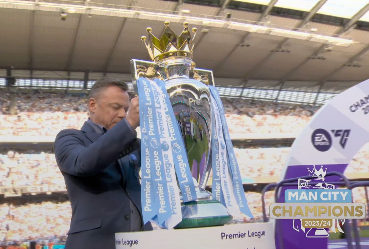 Paul Dickov tweet media