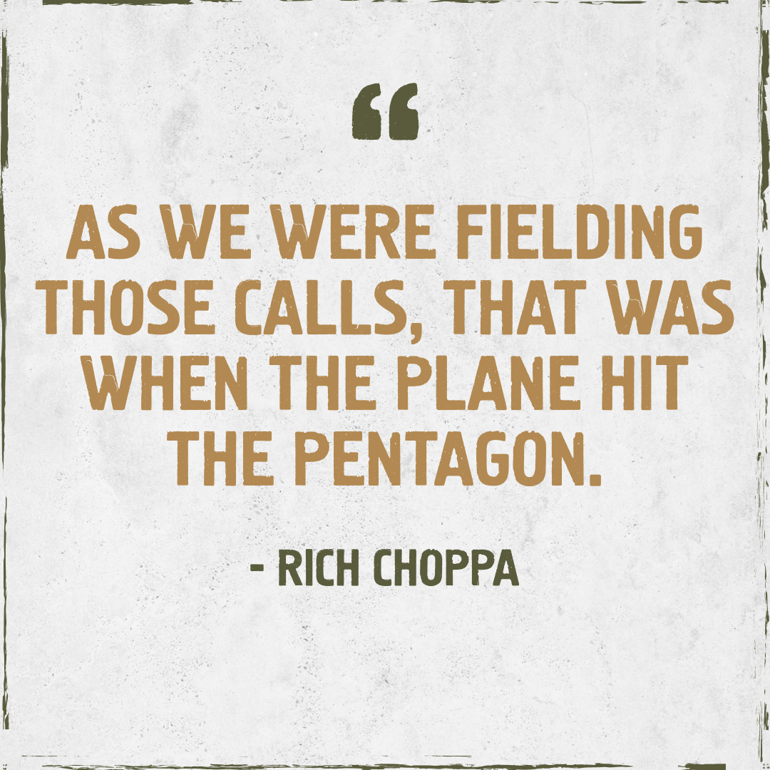 downrangepod's tweet photo. Finally, the bonus #DownRangePodcast episodes from @TenderfootTV and @telecreative
 featuring @RemiAdeleke and Rich Choppa have been released. Listen to them at https://t.co/GVPA6Uomoz. https://t.co/cMYmaPfmse