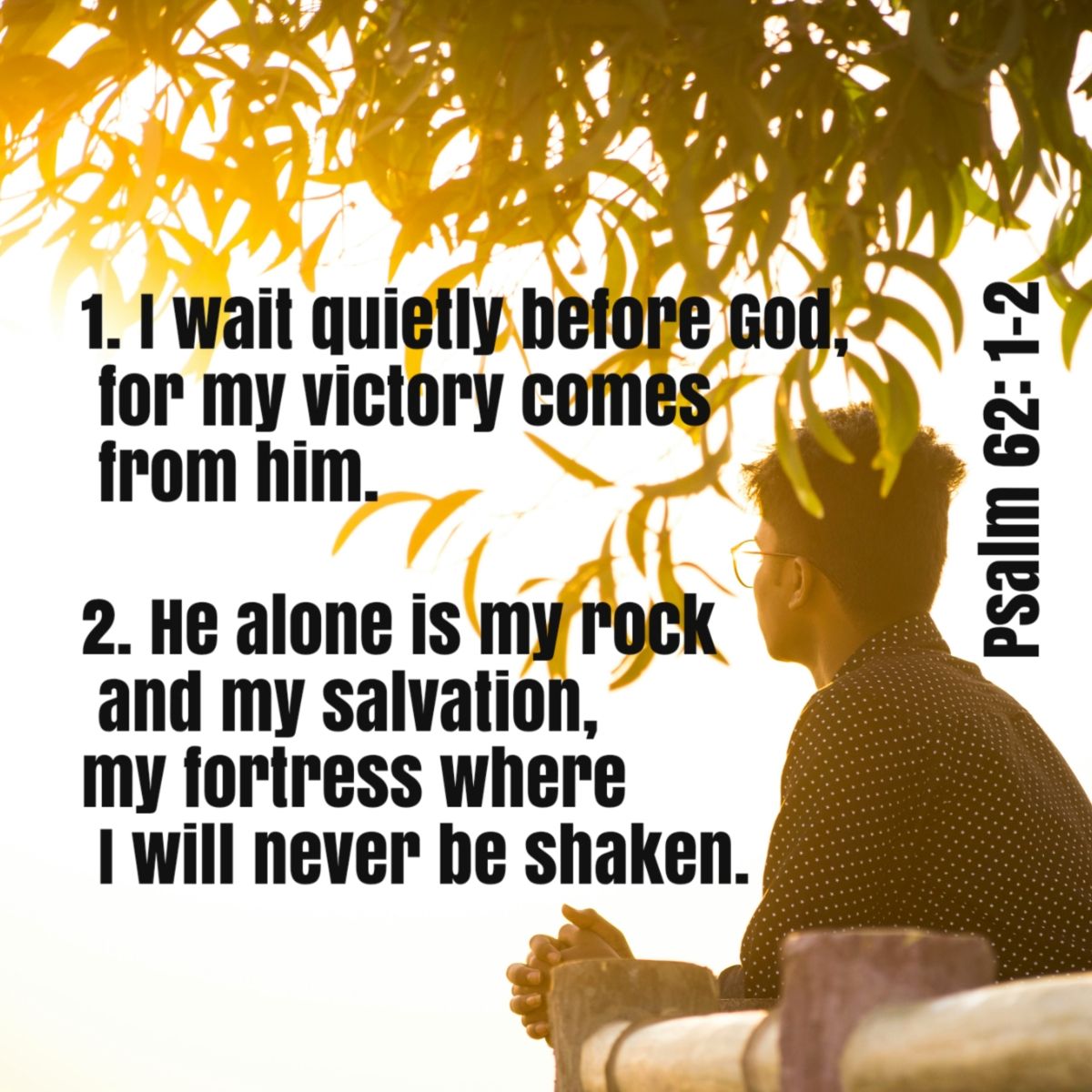 mtrepose's tweet photo. Today, we're going to focus.   Focus on God and being still, listening for God's whisper over the noise of the world. 

We will call today Mental Health Monday.  

How are you doing today? 
#mom #mentalhealthmonday #mtreposechurch #Monday #howareyou #bestill #focusonhim https://t.co/Dwwep6ZYSD