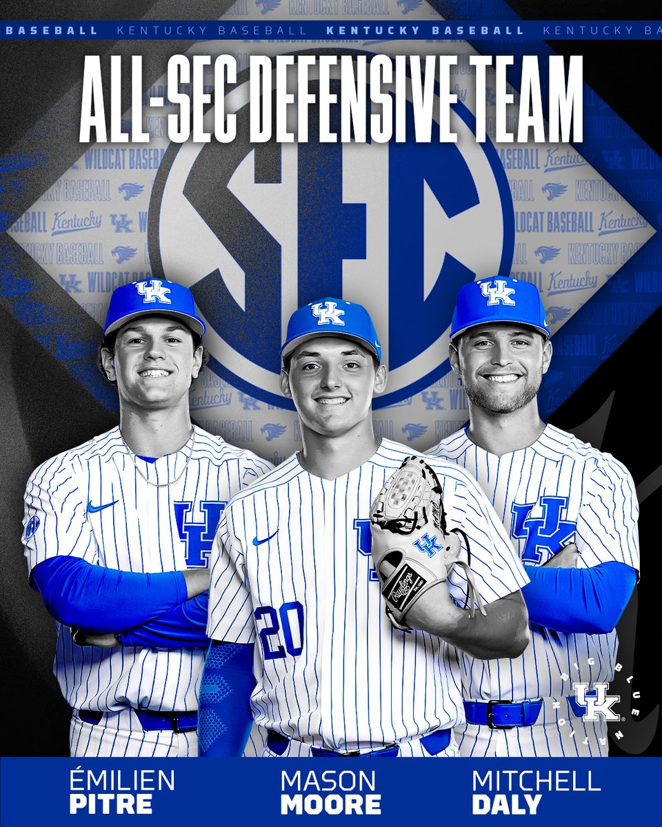 Kentucky Baseball tweet media