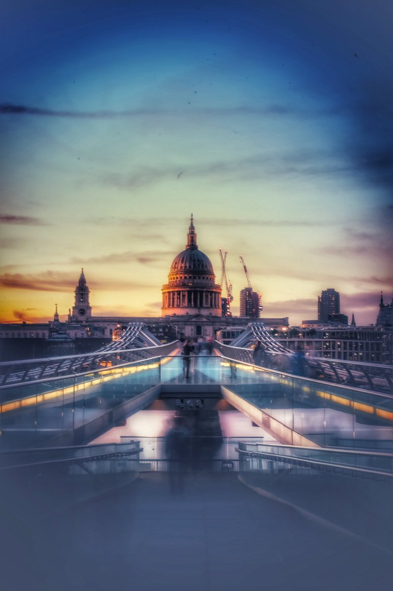 A wander round London last week #london #nikon #explore #photo