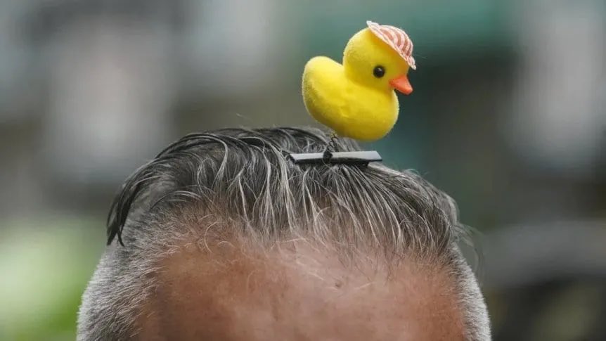 Quien arranca con patitos en la cabeza en Nqn ?