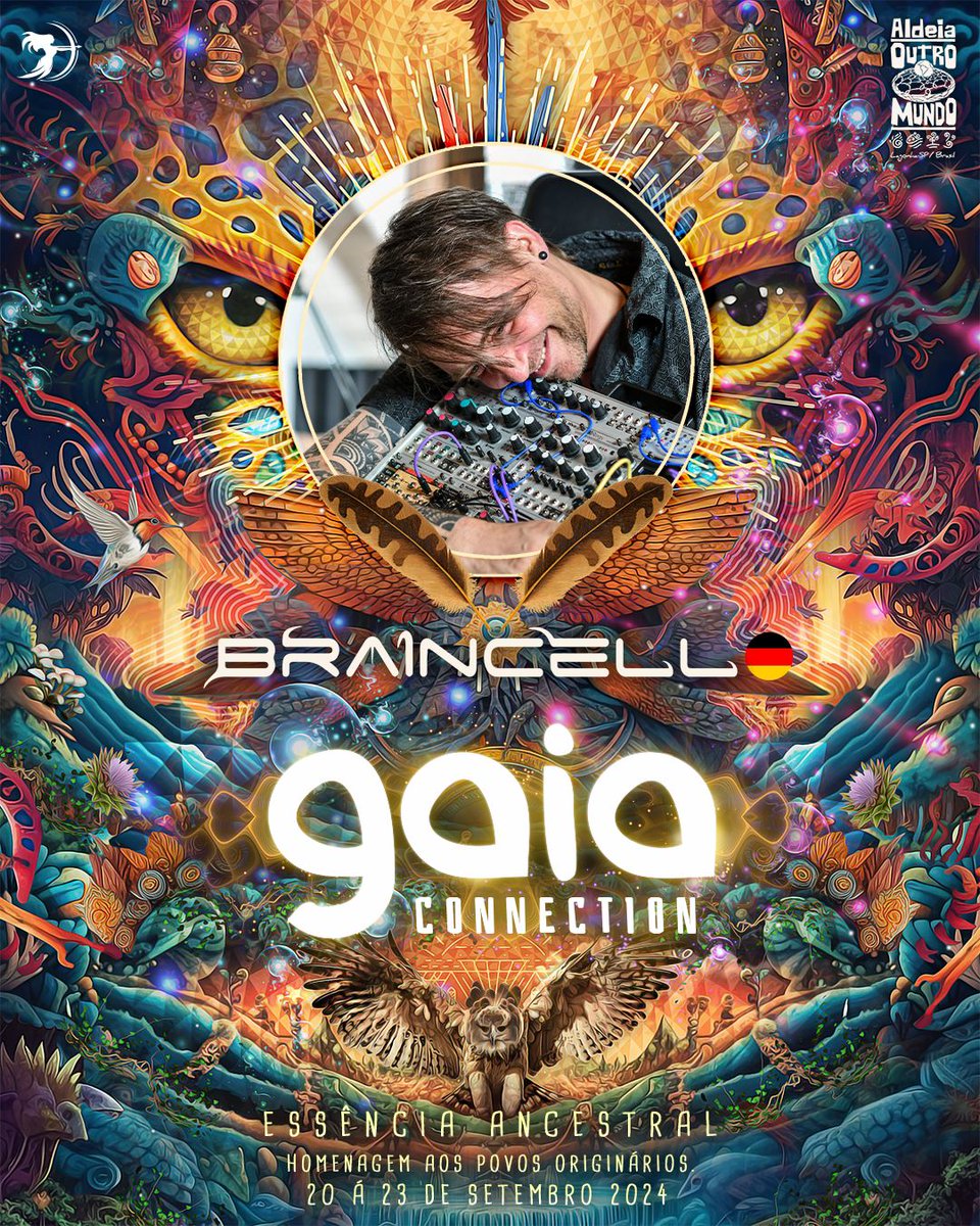 GaiaConnectionn's tweet photo. BRAINCELL  🇩🇪
Primeiro lote ainda disponivel, ultimas unidades! 
Aproveite para economizar, o lote vai virar.

Sejam bem vindos! @braincell &amp; @artemisbookings https://t.co/iFH6oS2Ieb