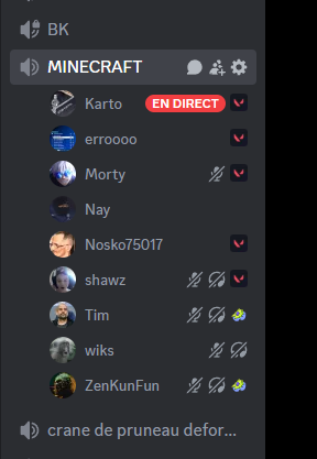Birataque le revenant tweet media